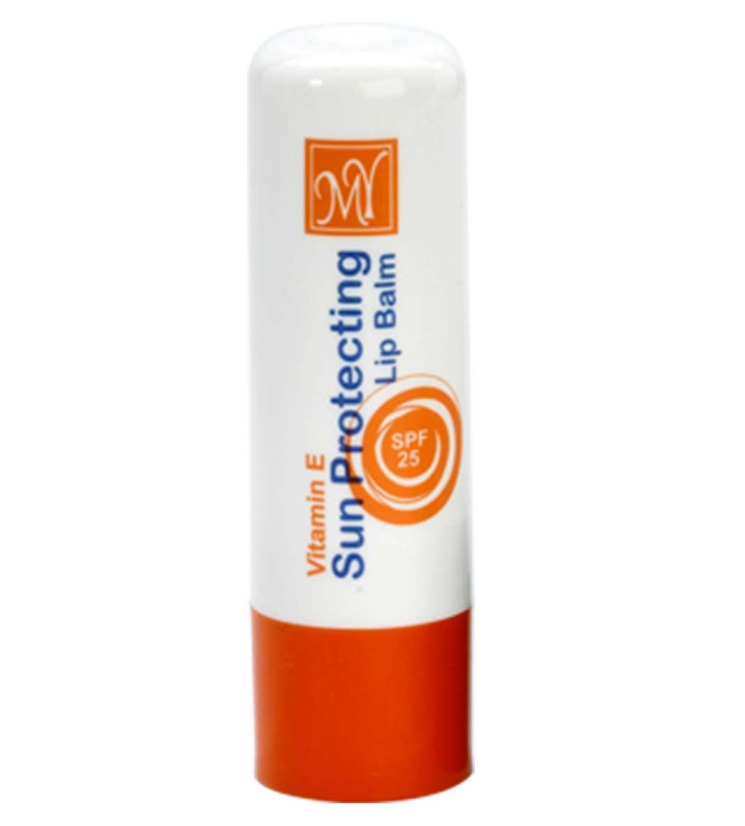 بالم لب SPF25 مای