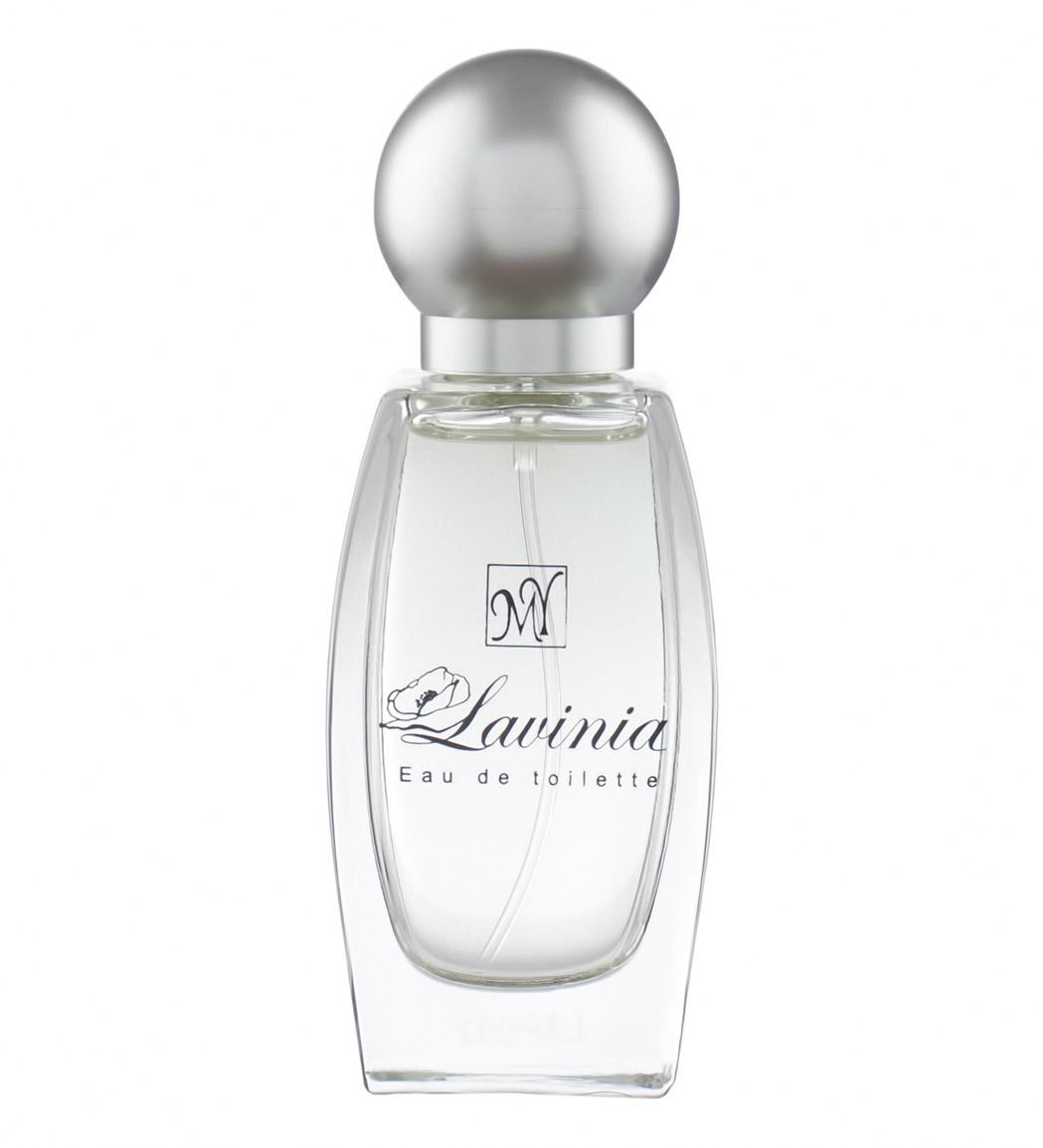 عطر زنانه لاوینیا 50میل مای