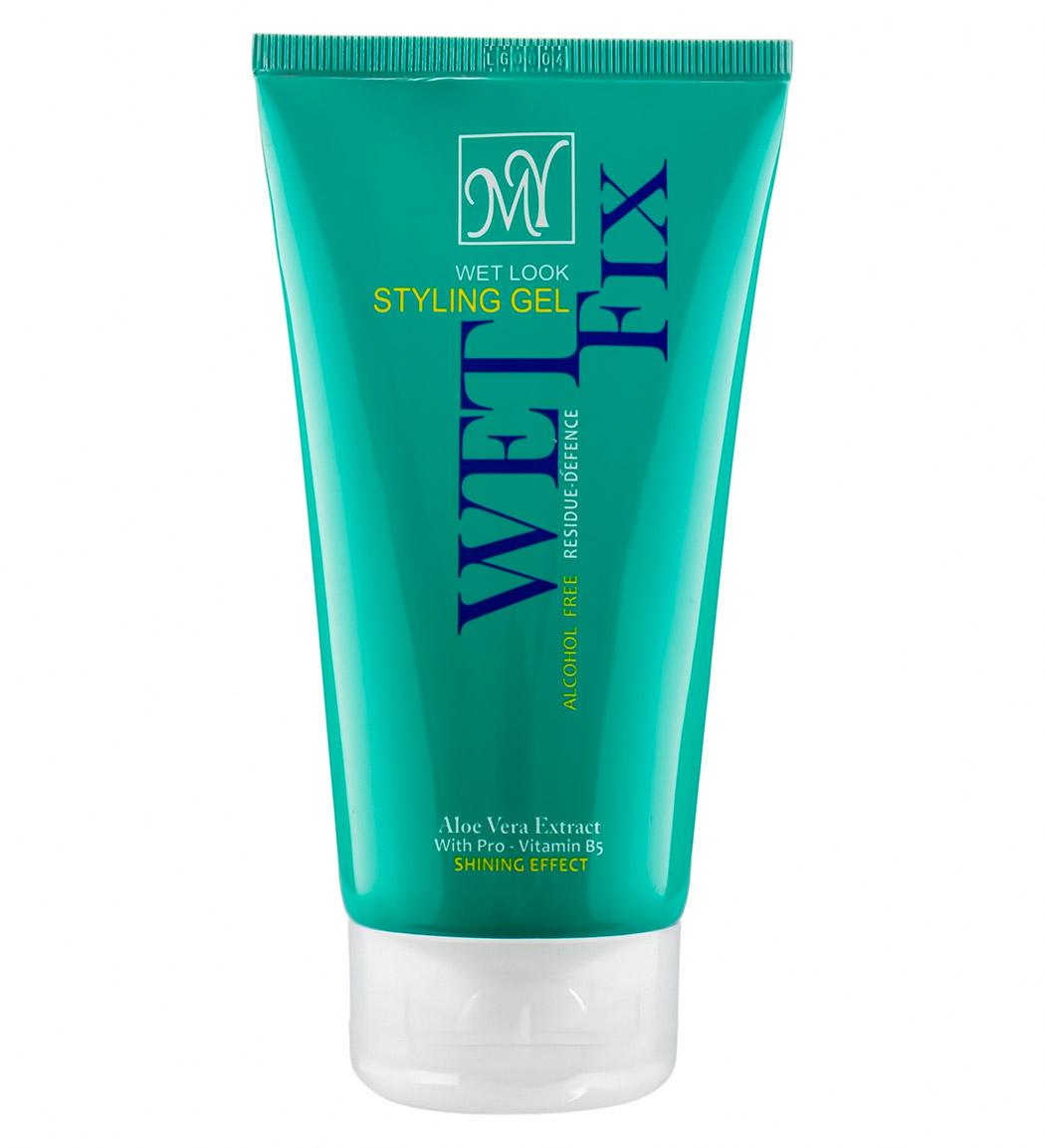 ژل مو سر مرطوب Wet Fix حجم 150 میل مای