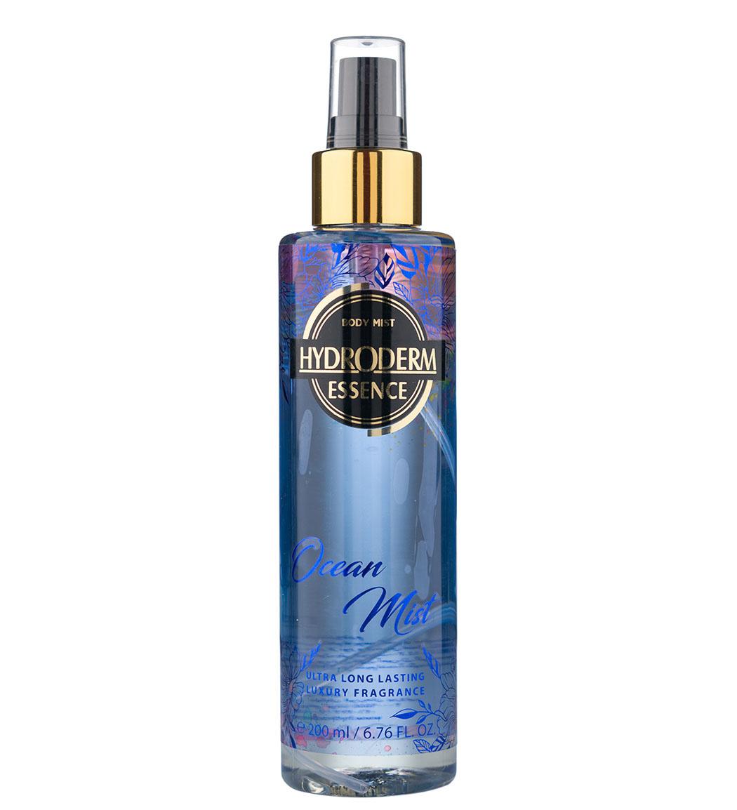 بادی اسپلش مدل Ocean Mist حجم 200میل هیدرودرم