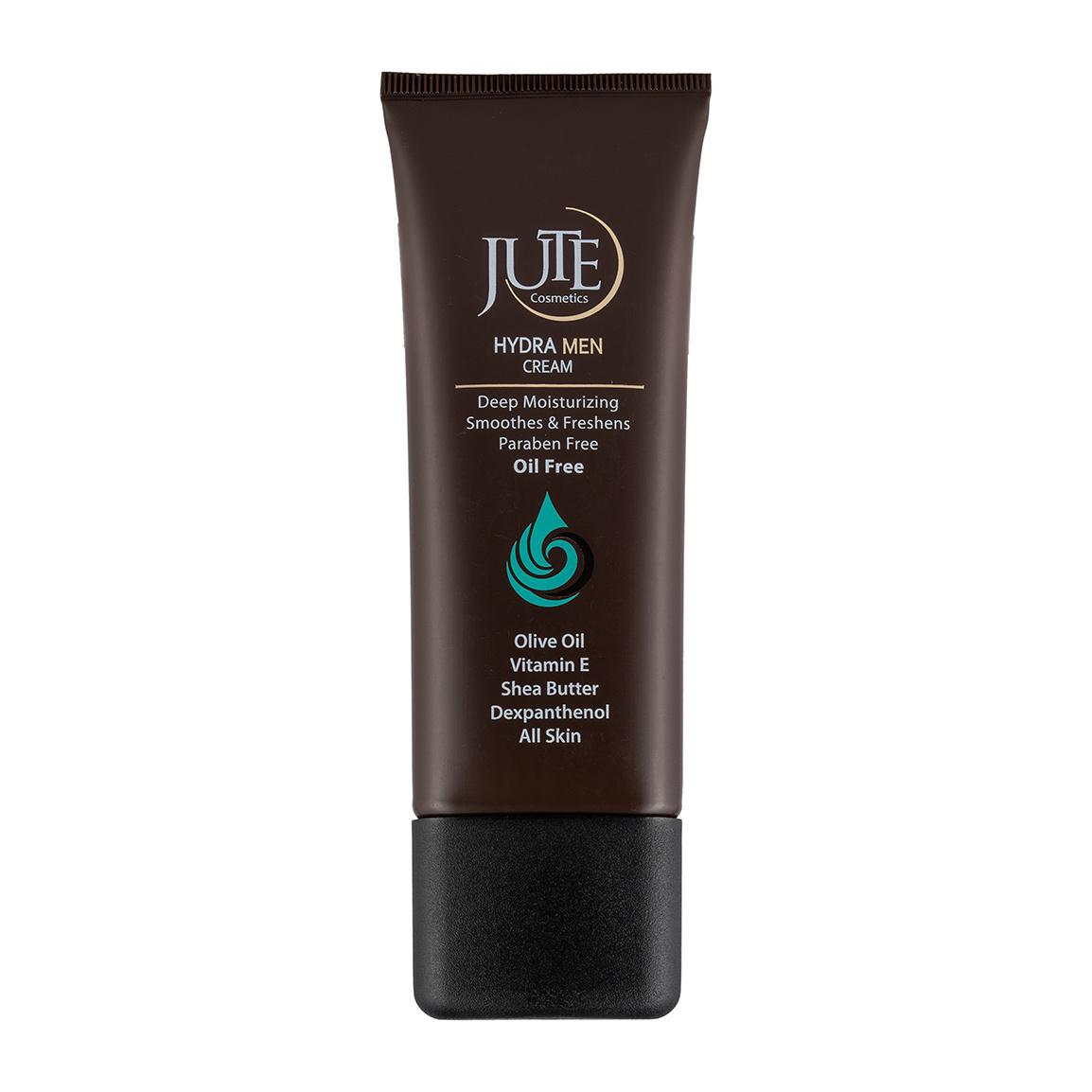 کرم آبرسان مدل Hydra Man حجم 70 میلی لیتر ژوت