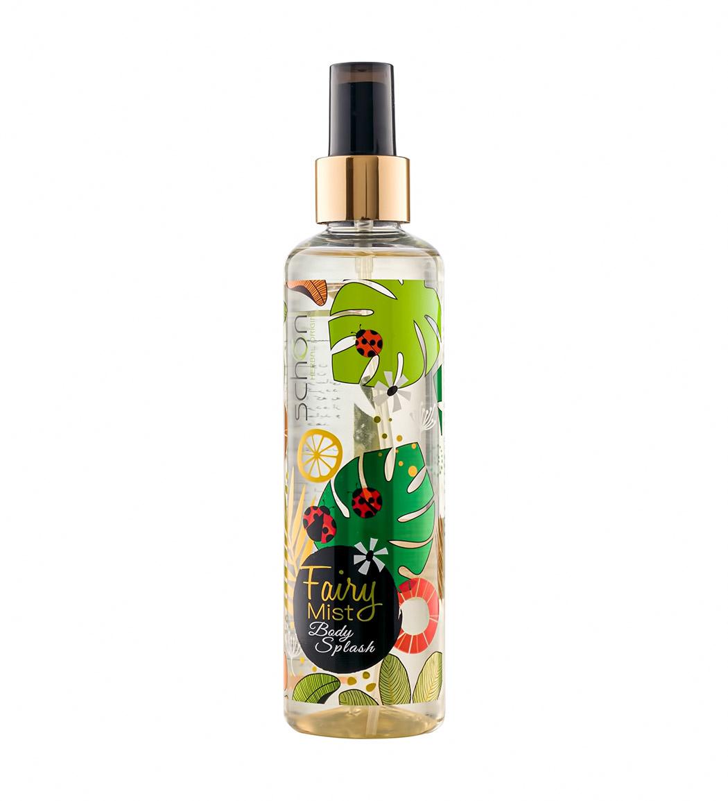 بادی اسپلش زنانه Fairy Mist حجم 220میل شون