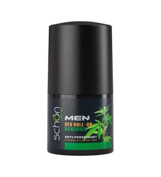 مام رول دئودورانت مردانه اترنال هنگوور 50میلی شون